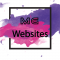 MG-WEBSITES LOGO